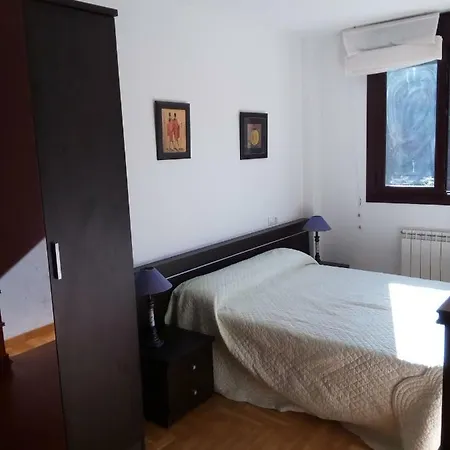 Apartamento Calle Del Fuerte *