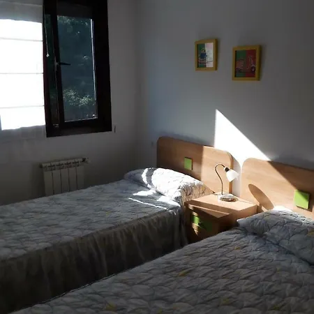 Apartamento Calle Del Fuerte *