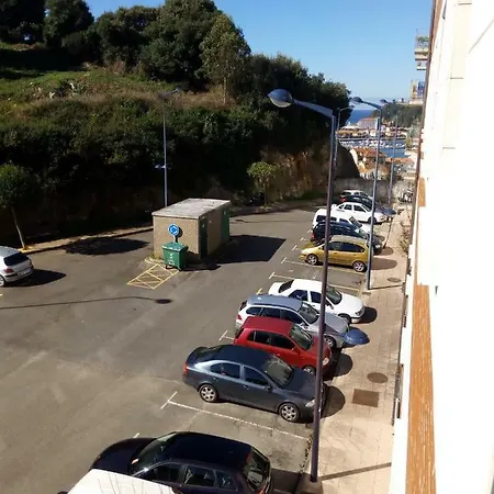 Calle Del Fuerte